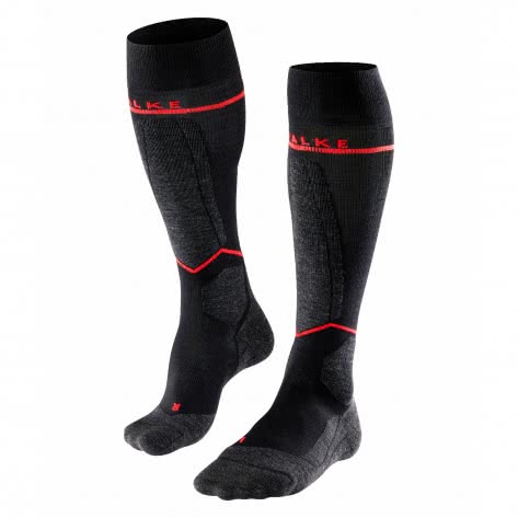 Falke Damen Ski Socken SK2 Energizing Light 16573 