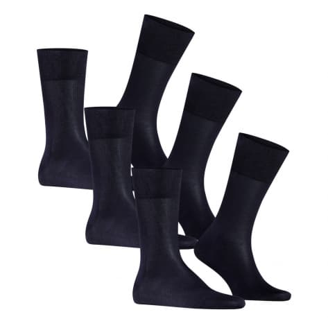 Falke Herren Socken Tiago Bundle 3P SO 12409 