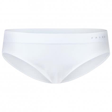 Falke Damen Unterhose Warm Brief 39143-2860 M White | M