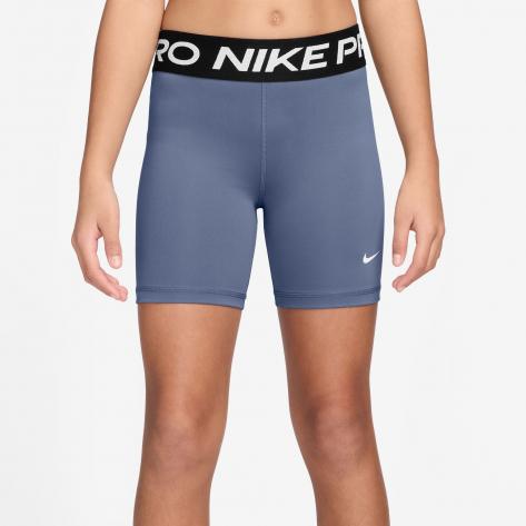 Nike Mädchen Short Pro Dri-FIT Big Kids  (Girls ) FB1081 