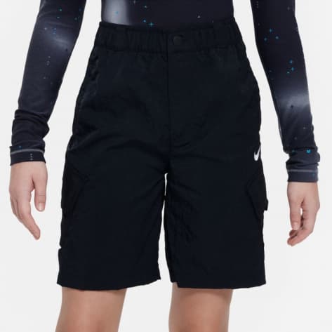 Nike Kinder Cargoshort Sportswear Short FB1326 