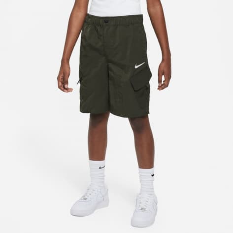 Nike Kinder Cargoshort Sportswear Short FB1326 