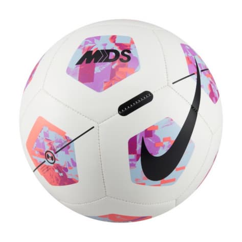 Nike Fussball Merc Fade Soccer Ball FB2198 
