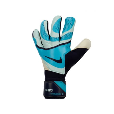 Nike Herren Torwarthandschuhe Grip3 GK Gloves FB2998 