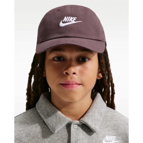 Nike Kinder Kappe Kids Unstructured Futura Wash Cap FB5063 