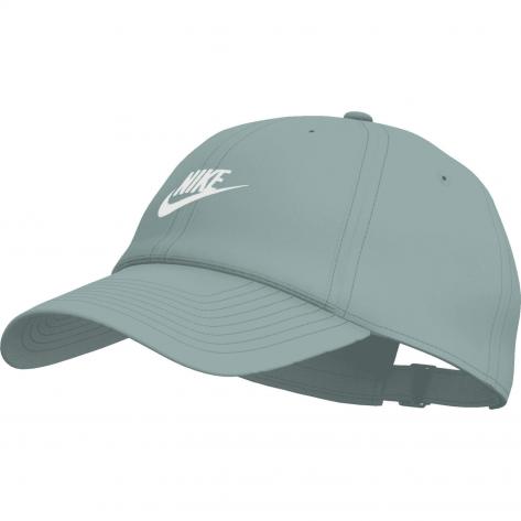 Nike Kappe Unstructured Futura Wash Cap FB5368 