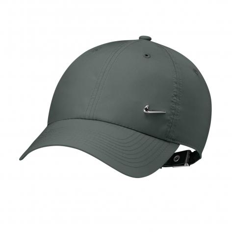 Nike Kappe Unstructured Metal Swoosh Cap FB5372 