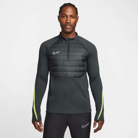Nike Herren Zip-Top Academy Winter Warrior FB6816 