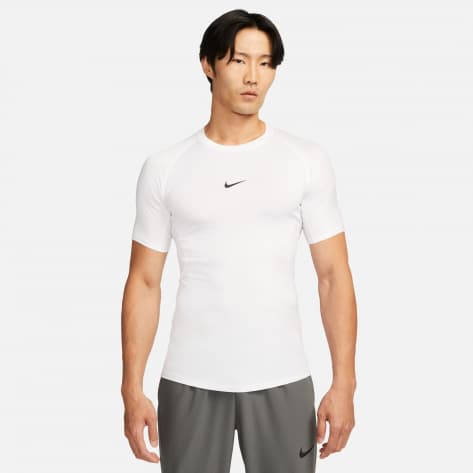 Nike Herren T-Shirt PRO DRI-FIT MENS TIGHT FB7932 
