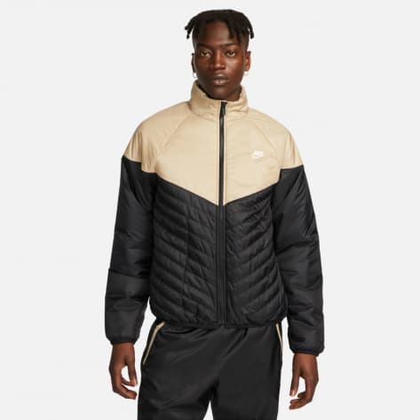 Nike Herren Winterjacke Sportswear Storm-FIT Windrunner FB8195 