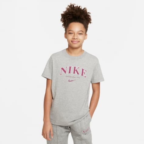 Nike Mädchen T-Shirt SS FD0888 