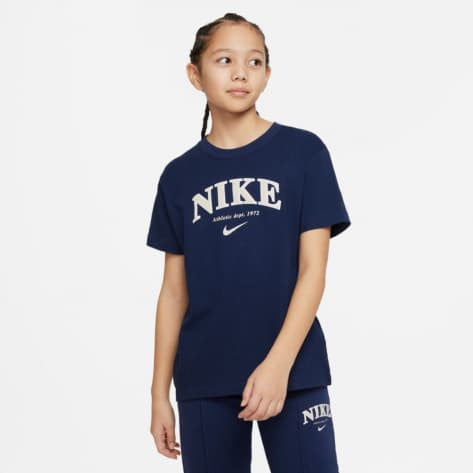 Nike Mädchen T-Shirt SS FD0888 