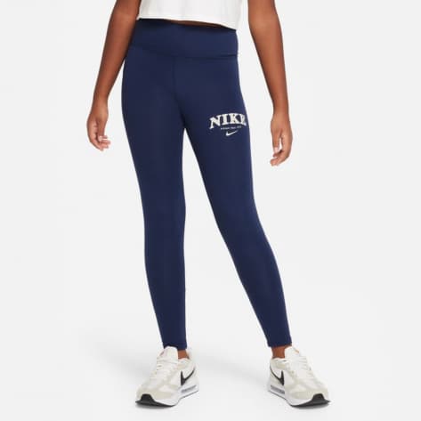 Nike Mädchen Tight NSW Tight FD0889 