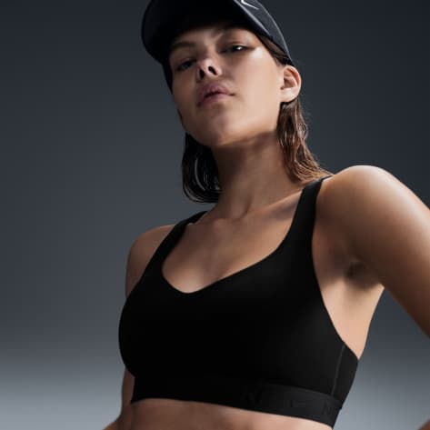 Nike Damen Sport BH Indy High Support FD1068 