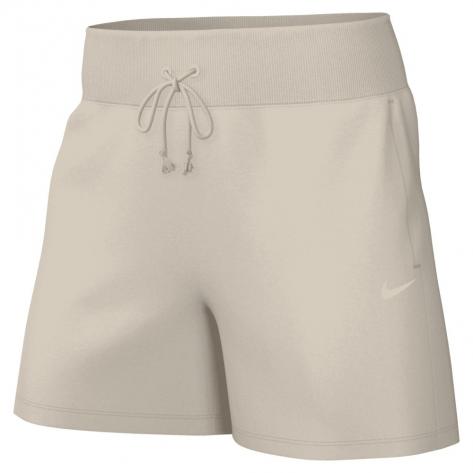 Nike Damen Short Sportswear Phoenix Fleece FD1409 