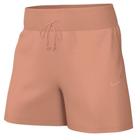 Nike Damen Short Sportswear Phoenix Fleece FD1409 