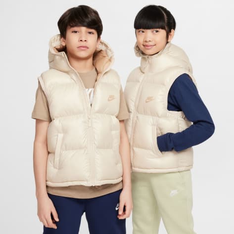 Nike Kinder Weste Heavyweight Synthetic Fill EasyOn Vest FD2844 