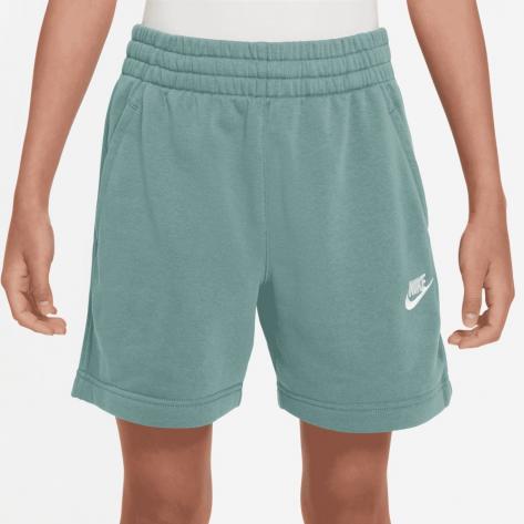 Nike Mädchen Short Big Girls 5  French Terry Shorts FD2919 