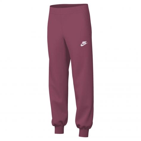 Nike Mädchen Trainingshose Club Fleece Pants FD2921 