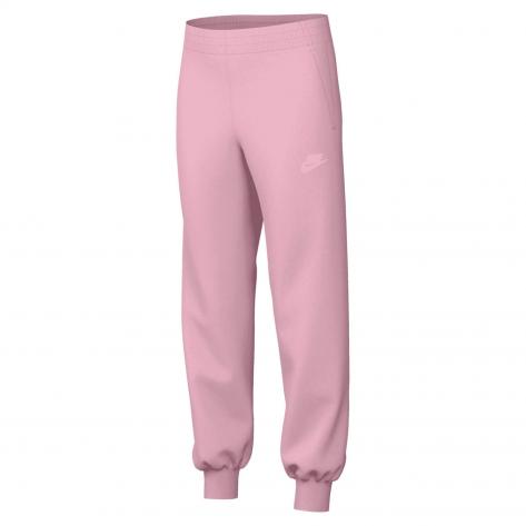 Nike Mädchen Trainingshose Club Fleece Pants FD2921 