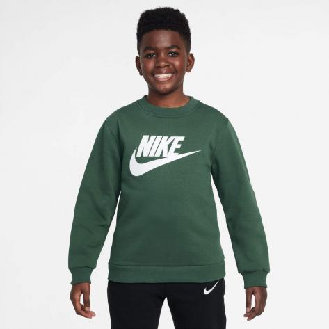 Nike Kinder Pullover Big Kids Club Fleece Sweatshirt FD2992 