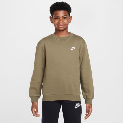 Nike Kinder Pullover Club Fleece FD3006 
