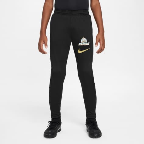 Nike Kinder Trainingshose Kylian Mbappé Soccer Pants FD3145-010 128-137 Black | 128-137