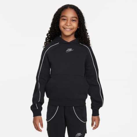 Nike Jungen Kapuzenpullover Sportswear Hoodie FD3159 