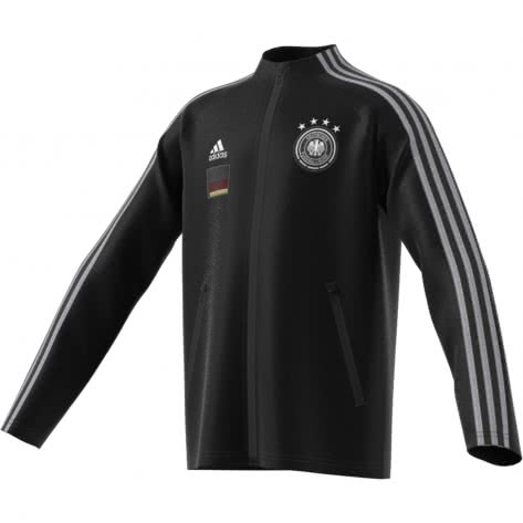 adidas Kinder DFB Anthem Jacke EM 2020 | adidas Performance DEUTSCHLAND DFB ANTHEM JACKET