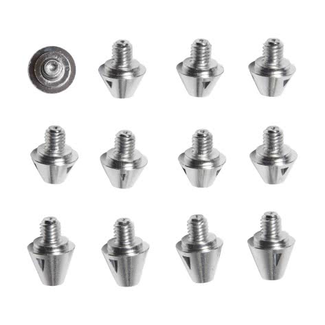 adidas Stollen Conical Studs FJ6351 4x11mm/8x8mm Multicolor | One size