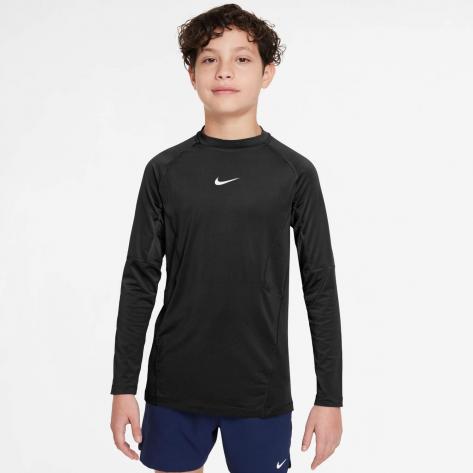 Nike Kinder Langarmshirt Pro Dri-FIT-Longsleeve FJ6822 