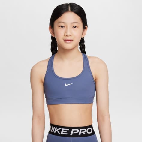 Nike Mädchen Sport BH Swoosh Bra FJ7161 