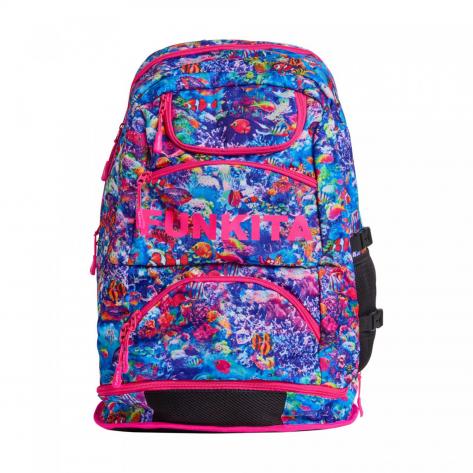 Funkita Unisex Rucksack Elite Squad Backpack FKG003N-72317 Sea Life | One size