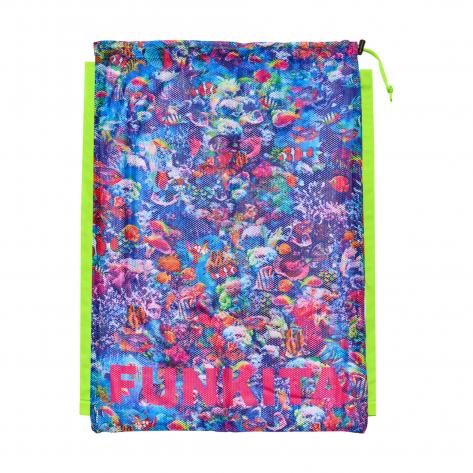 Funkita Meshbag Mesh Gear Bag FKG010A 