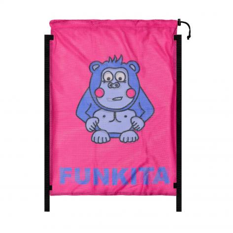 Funkita Meshbag Mesh Gear Bag FKG010A 