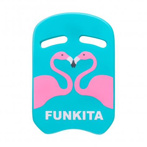 Funkita Schwimmhilfe Get A Grip Kickboard FKG023N 