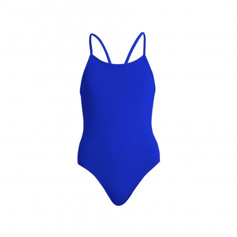 Funkita Mädchen Badeanzug Diamond Back One Piece FKS033G 