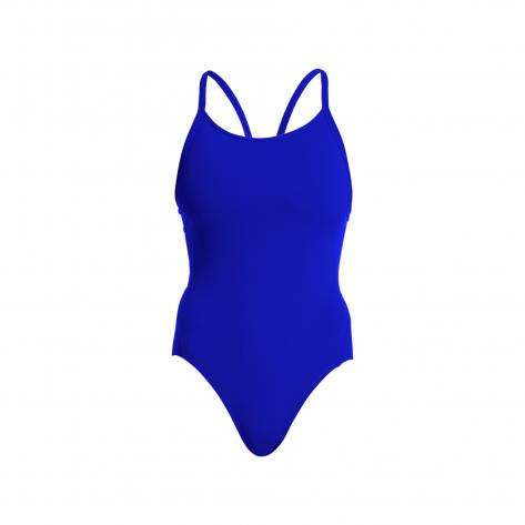 Funkita Damen Badeanzug Diamond Back One Piece FKS033L 