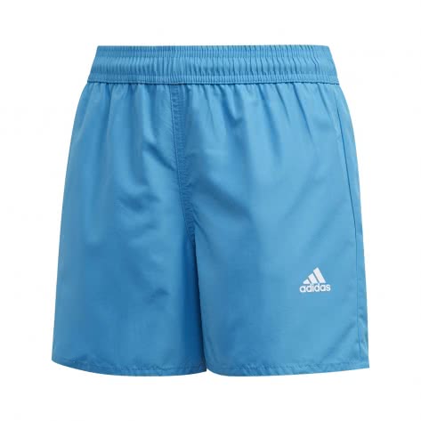 adidas Jungen Badeshort Classic Badge of Sport Swim Shorts 