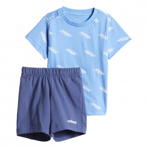 adidas baby set
