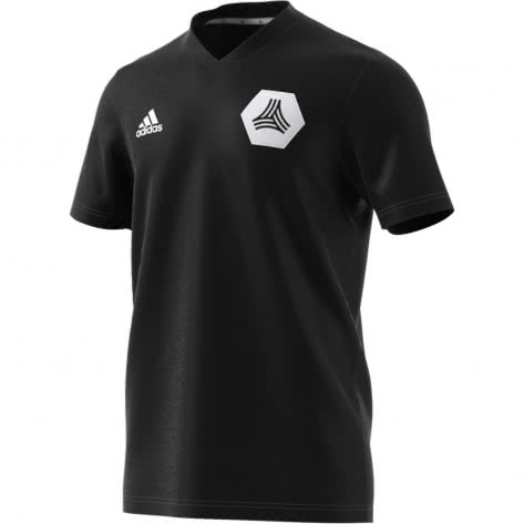 adidas Herren Training Trikot TAN Training Jersey 