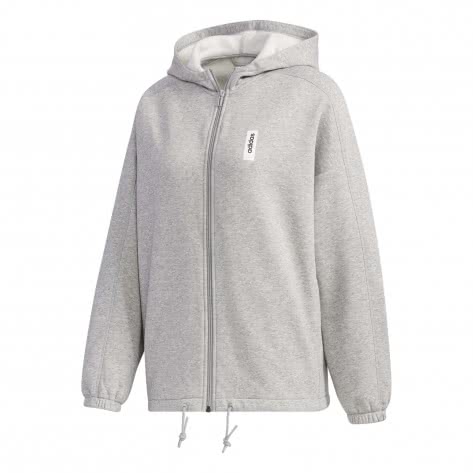 adidas damen kapuzenjacke