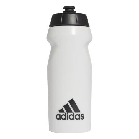 adidas Trinkflasche Performance Bottle 0,5 l FM9936 White/Black/Black | One size