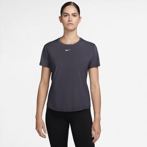 Nike Damen T-Shirt One Classic Women Dri-Fit Top FN2798 