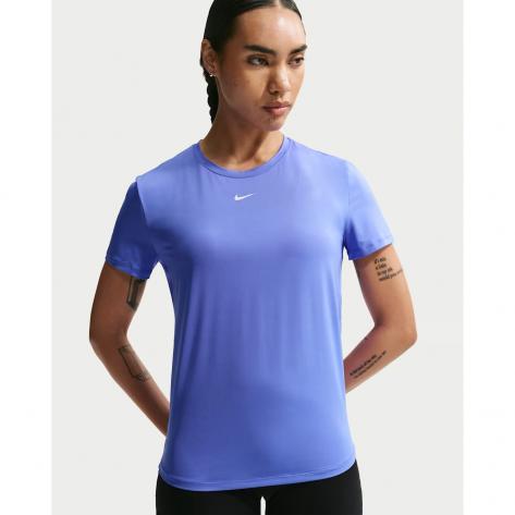 Nike Damen T-Shirt One Classic Women Dri-Fit Top FN2798 