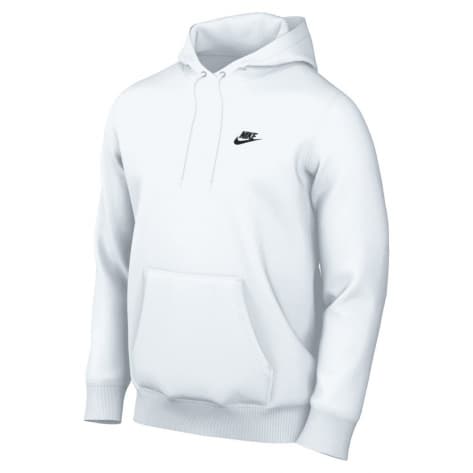 Nike Herren Kapuzenpullover Club BB PO Hoodie FN3859 