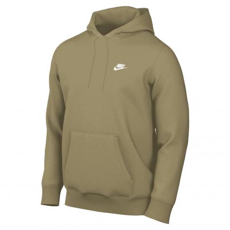 Nike Herren Kapuzenpullover Club BB PO Hoodie FN3859 