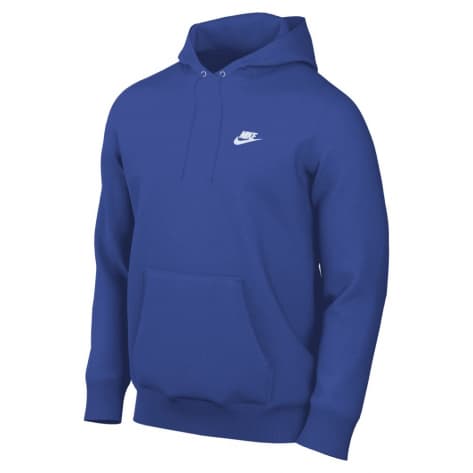 Nike Herren Kapuzenpullover Club BB PO Hoodie FN3859 
