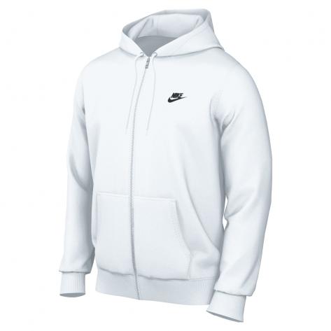Nike Herren Sweatjacke Club FN3861 