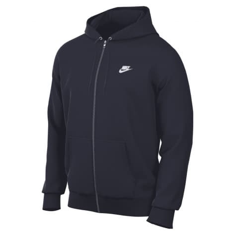 Nike Herren Sweatjacke Club FN3861 